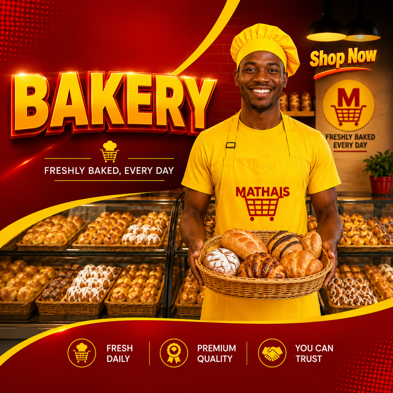bakery