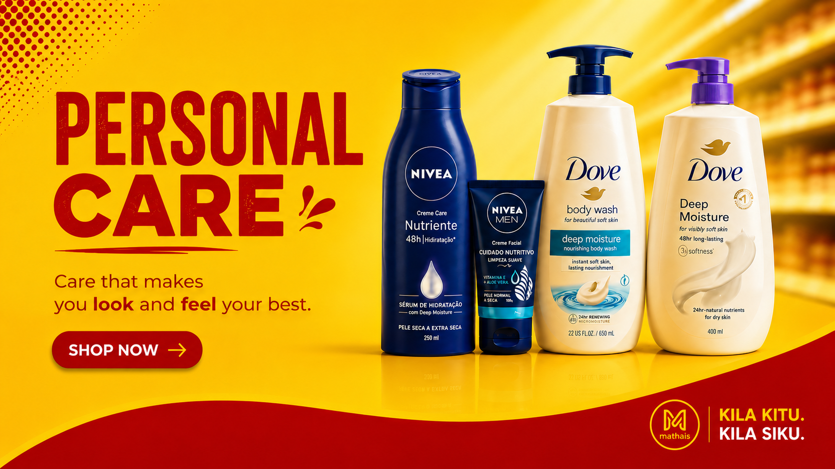 Personal Care
