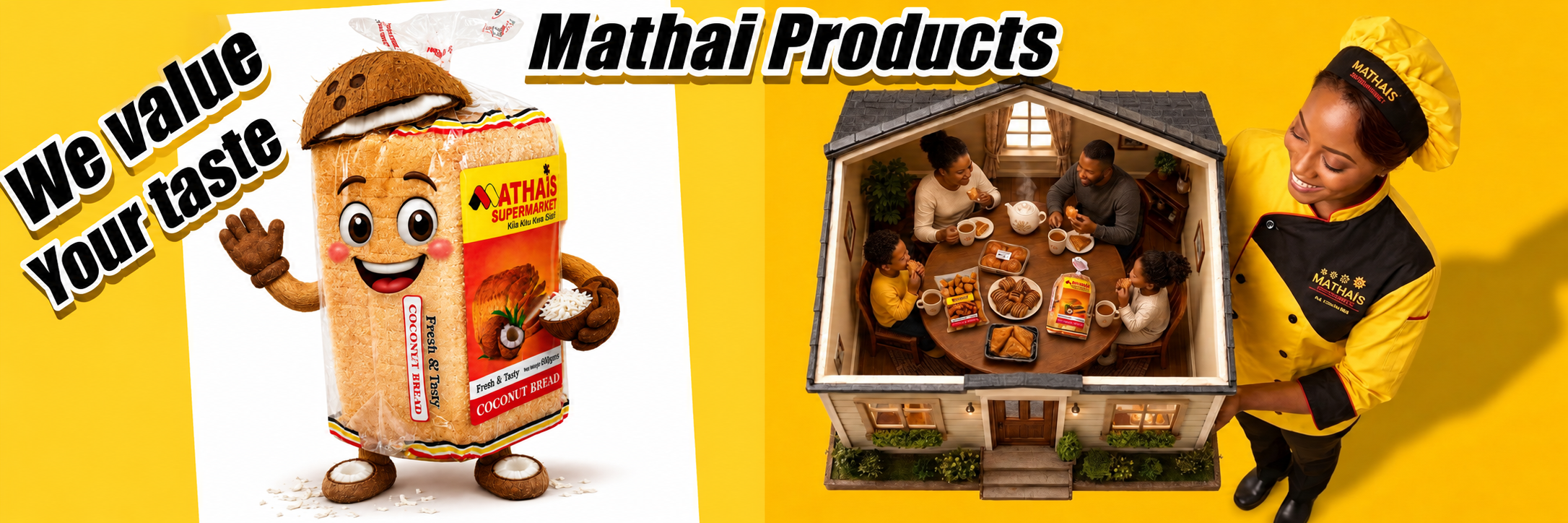 mathai products