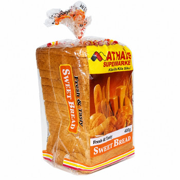 MATHAI SWEET BREAD 400G