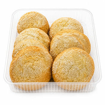 MATHAI TEA SCONES 150GMS