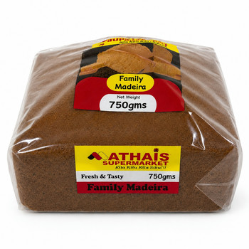 MATHAI FAMILY MADEIRA 750G