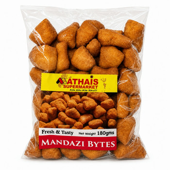 MATHAI BITES 180GMS