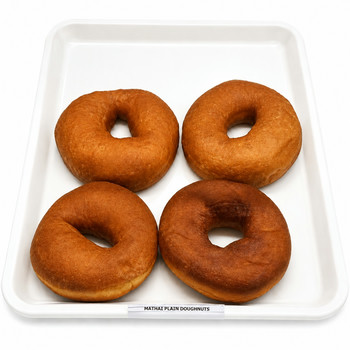 MATHAI PLAIN DOUGHNUTS