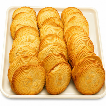 MATHAI DINNER BISCUITS