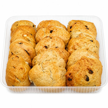 MATHAI ROCK BUN