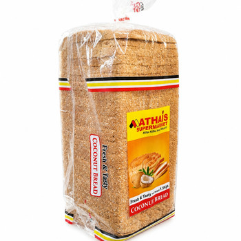 MATHAI 1.5KG COCONUT BREAD 