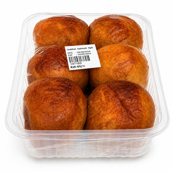 MATHAI KAIMATI 6PK