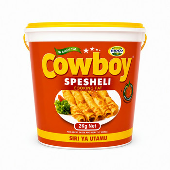 COWBOY C/FAT 2KG