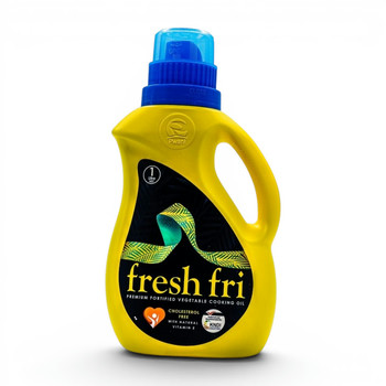 FRESH FRI C/OIL 1L