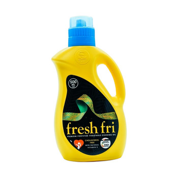 FRESH FRI C/OIL 500ML