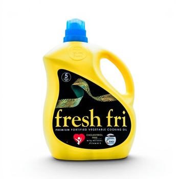 FRESH FRI C/OIL 5L