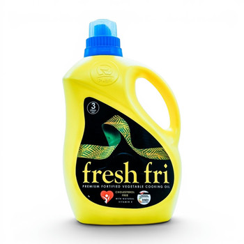 FRESH FRI C/OIL 3L