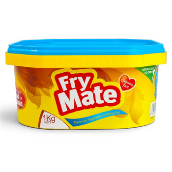 FRYMATE C/FAT 1KG