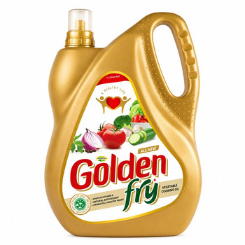 GOLDEN FRY C/OIL 1LTR