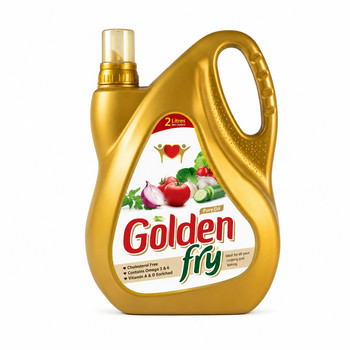GOLDEN FRY C/OIL 2LTRS