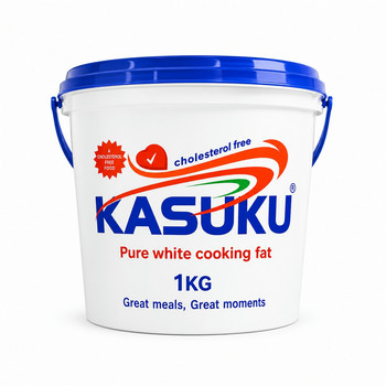 KASUKU C/FAT 12*1KG