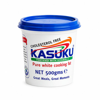 KASUKU C/FAT 24*500G