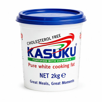 KASUKU C/FAT 6*2KG