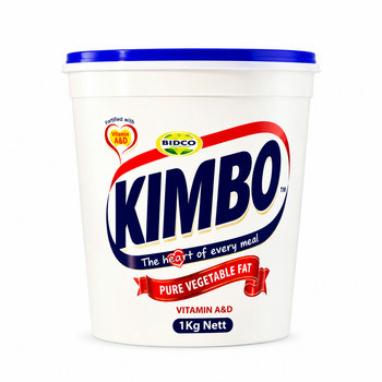 KIMBO C/FAT 1KG