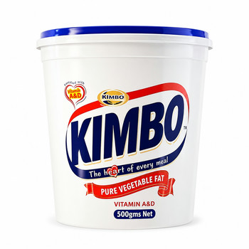 KIMBO C/FAT 500G