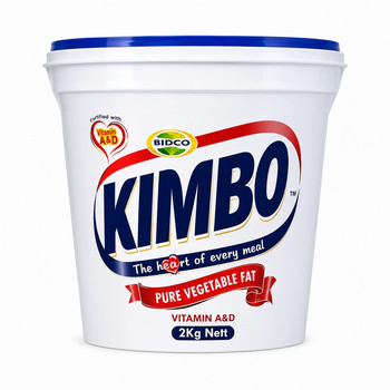 KIMBO C/FAT 2KG