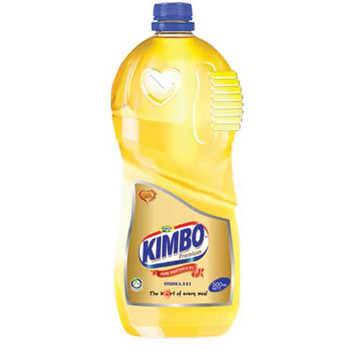 KIMBO PREMIUM C/OIL 500ML