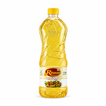 RINSUN SUNFLOWER C/OIL 12*1L