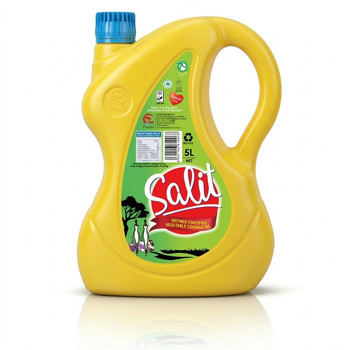 RINSUN SUNFLOWER C/OIL 500ML