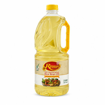 RINSUN SUNFLOWER C/OIL 6*2L