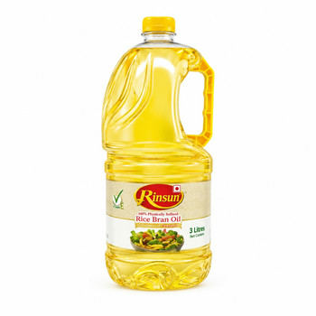 RINSUN SUNFLOWER C/OIL 6*3L