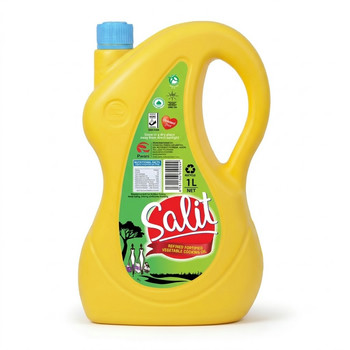 SALIT C/OIL 1L