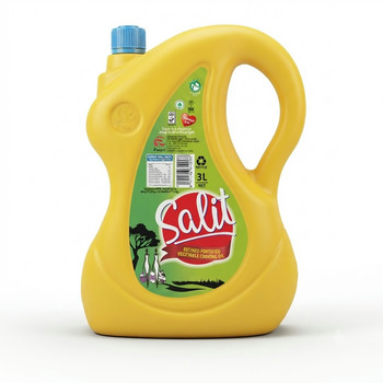SALIT C/OIL 3L