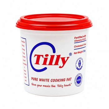 TILLY C/FAT 6*2KG
