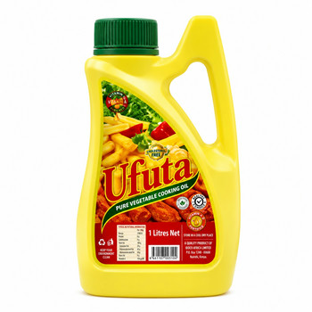UFUTA C/OIL 1L