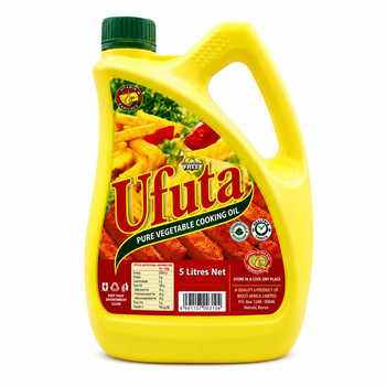 UFUTA C/OIL 5L