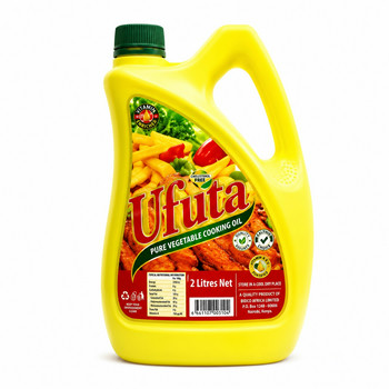 UFUTA C/OIL 2L