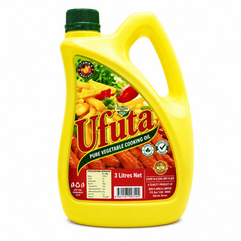 UFUTA C/OIL 3L