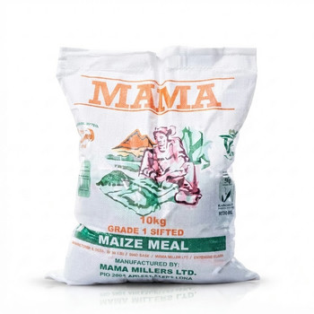 MAMA MAIZE MEAL 10KG
