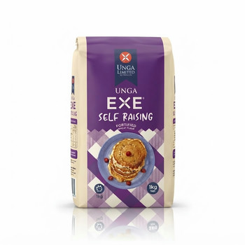 EXE SELF RAISING 1KG