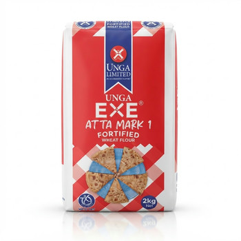 EXE ATTA MARK 1 2KG