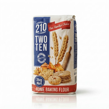 210 HOME BAKING FLOUR 2KG