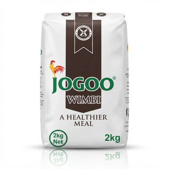 JOGOO WIMBI 2KG