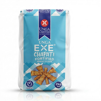 EXE CHAPATI 2KG