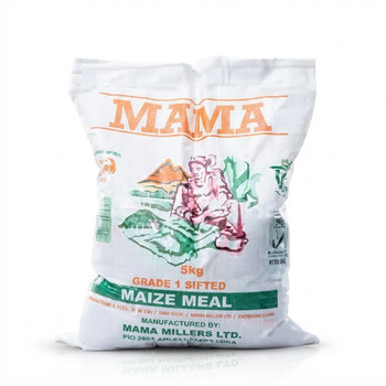 MAMA MAIZE MEAL 5KG