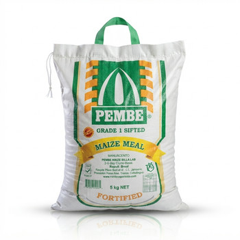 PEMBE MAIZE MEAL 5KG