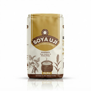 SOYA FOOD PURE WIMBI 1KG