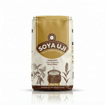 SOYA FOOD PURE WIMBI 500G