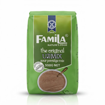 EXE FAMILA UJIMIX 500G