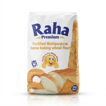RAHA PREMIUM HOME BAKING FLOUR 2KG